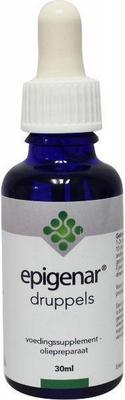 Epigenar druppels 30ml