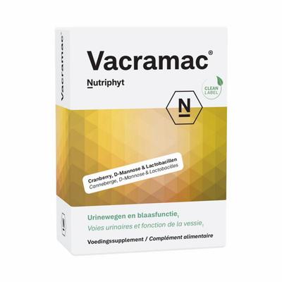 Nutriphyt Vacramac