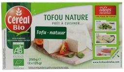 Tofu natuur bio