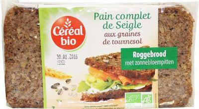 Cereal roggebr volk zonnebl ol 500g