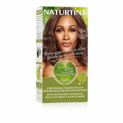Naturtint 6.7 Donker choco blond