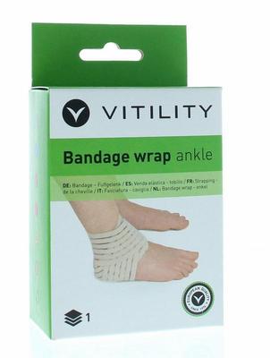 Vitility Bandage wrap enkel