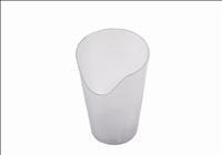 beker nosey clear 236 1st