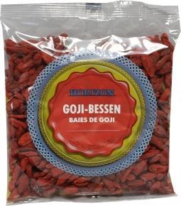 Horizon Goji bessen bio