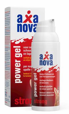 Axanova Powergel