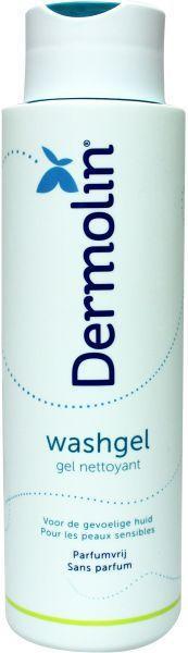 washgel navulling - 400ml