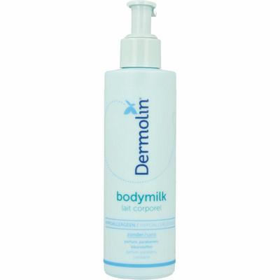 Dermolin Bodymilk