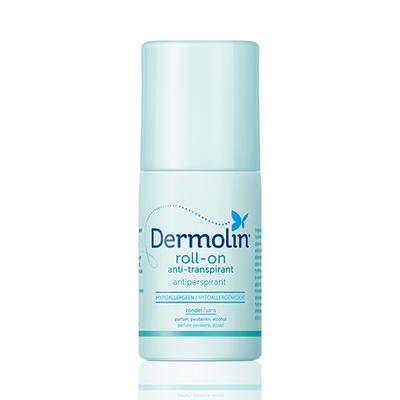 Dermolin Anti transpirant roller