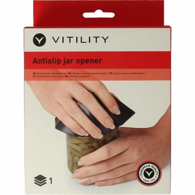 Vitility Antislip potopener