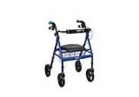 Vitility rollator airgo 1st