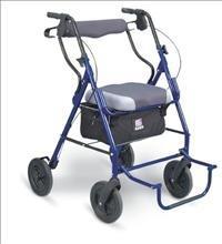 rollator vervoerstoel airgo 1st