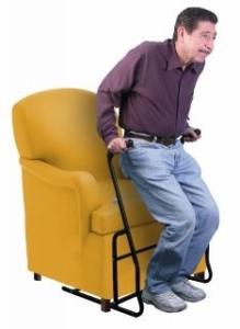 Vitility sta-op-hulp ez-up 1st