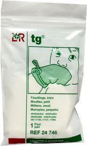 LOHMANN & RAUSCHE Wantjes klein