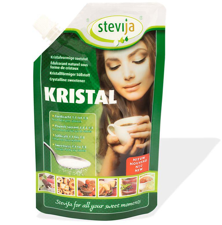 Stevia kristal
