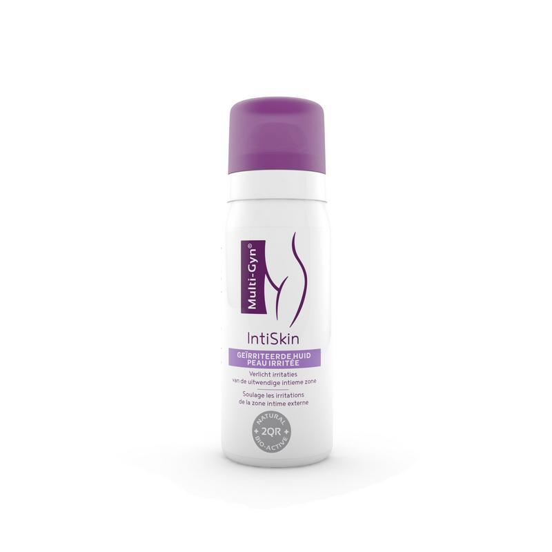 Intiskin spray