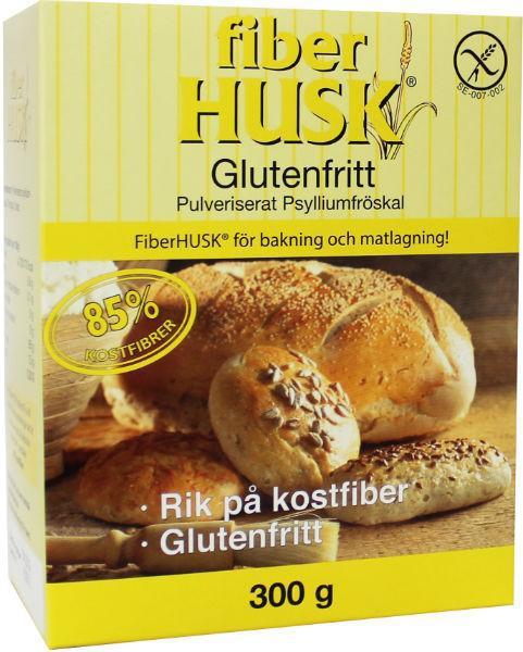 fiber husk- 300gr