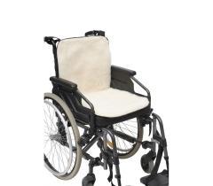 Able 2 schapenvacht mobility 1st
