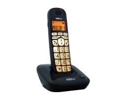 Able 2 dect telefoon met ecodect zwar 1st