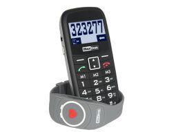 Able 2 telefoon mobiel + sos polsband 1st