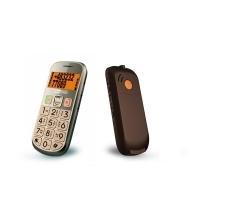 mobiele seniorentelefoon mm435 1st