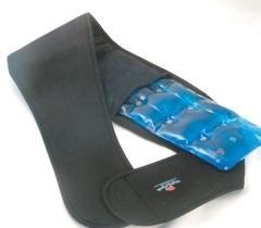 heat in a click rugwarmer @ 2st