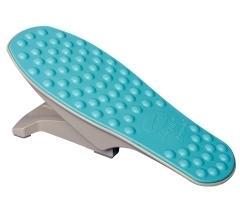 Able 2 step it @ 1st