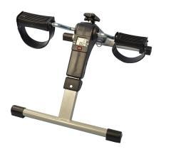 Able 2 fietstrainer electronisch dis@ 1st