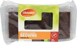 Liberaire Brownie bio