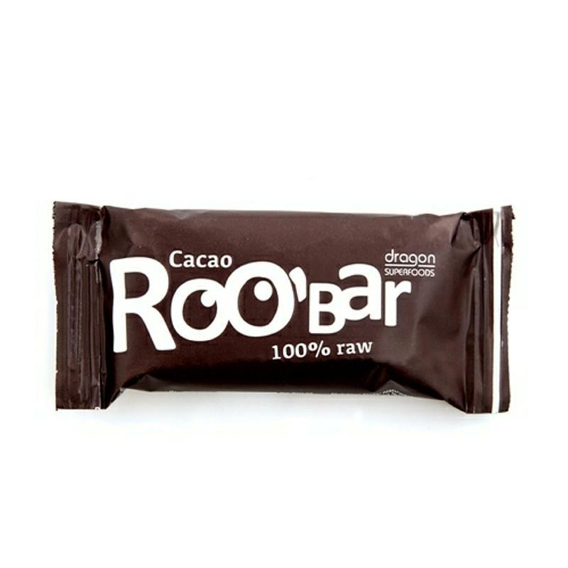 Cacao 100% raw bio