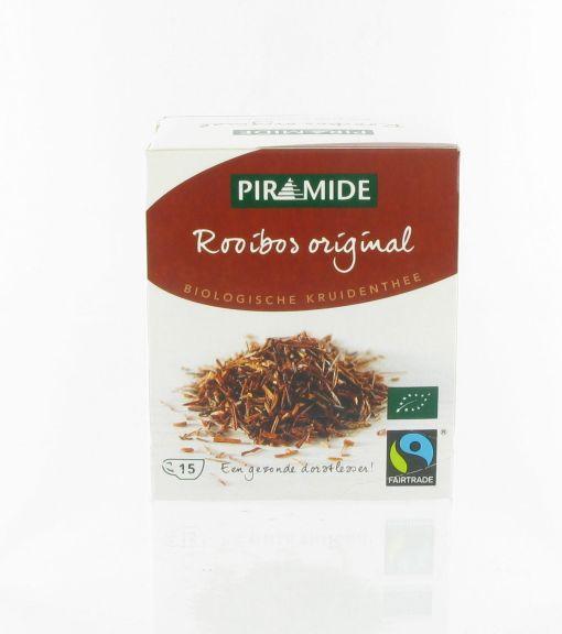 rooibos original bi- 15st