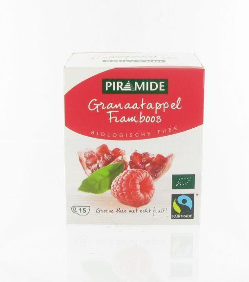 granaatappel frambbi- 15st