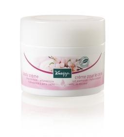 Body creme amandelmelk - amandelolie