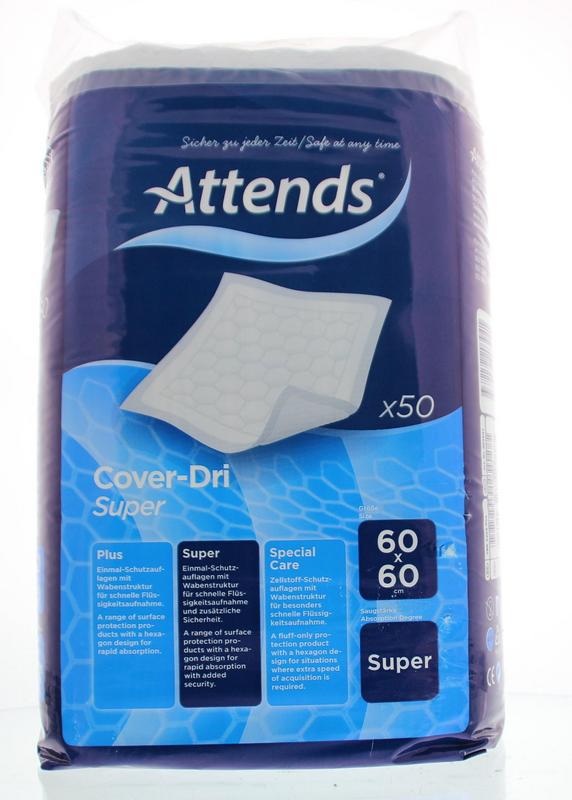 Cover dri super 60 x 60