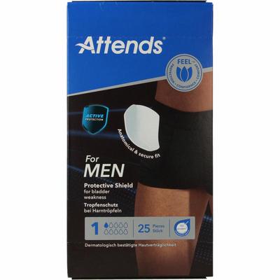 Attends For men 1