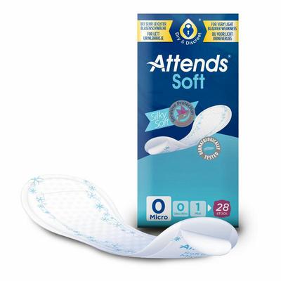 Attends Inlegger soft micro 0