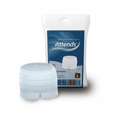 Attends Stretchpants comfort maat L