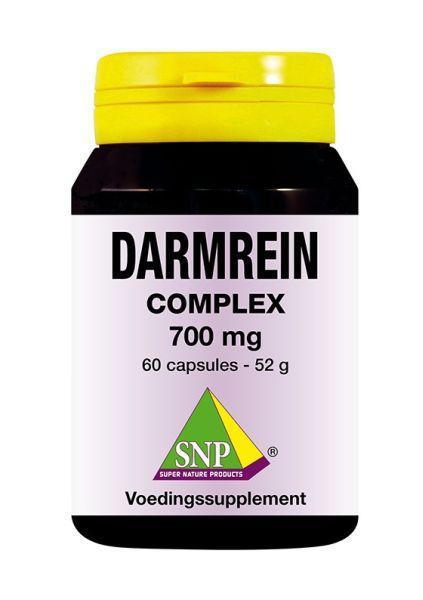 darmrein-complex 60cap