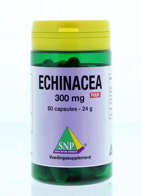 SNP Echinacea 300 mg puur
