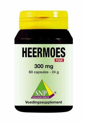 SNP Heermoes 300 mg puur