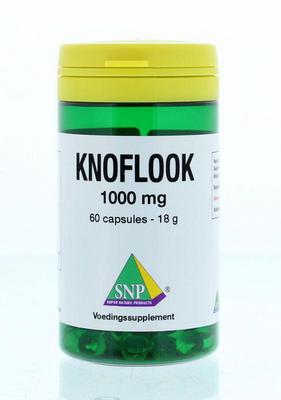 SNP Knoflook 1000 mg