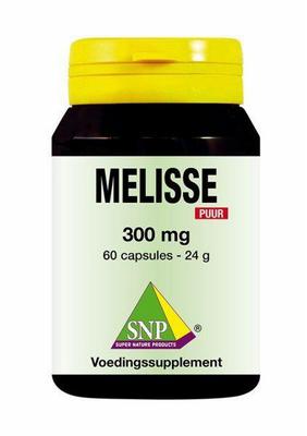 SNP Melisse 300 mg puur