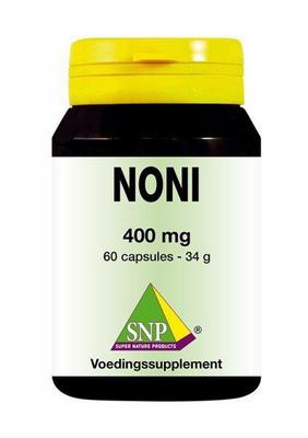 SNP Noni 400 mg
