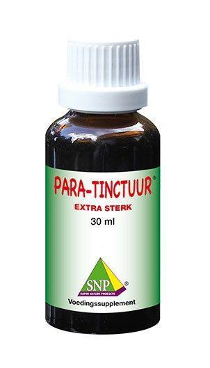 Para-tinctuur