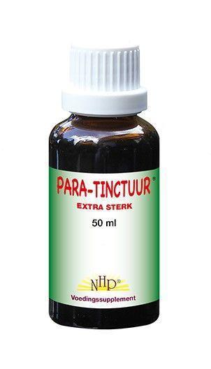 Para-tinctuur
