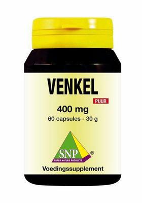 SNP Venkel 400 mg puur
