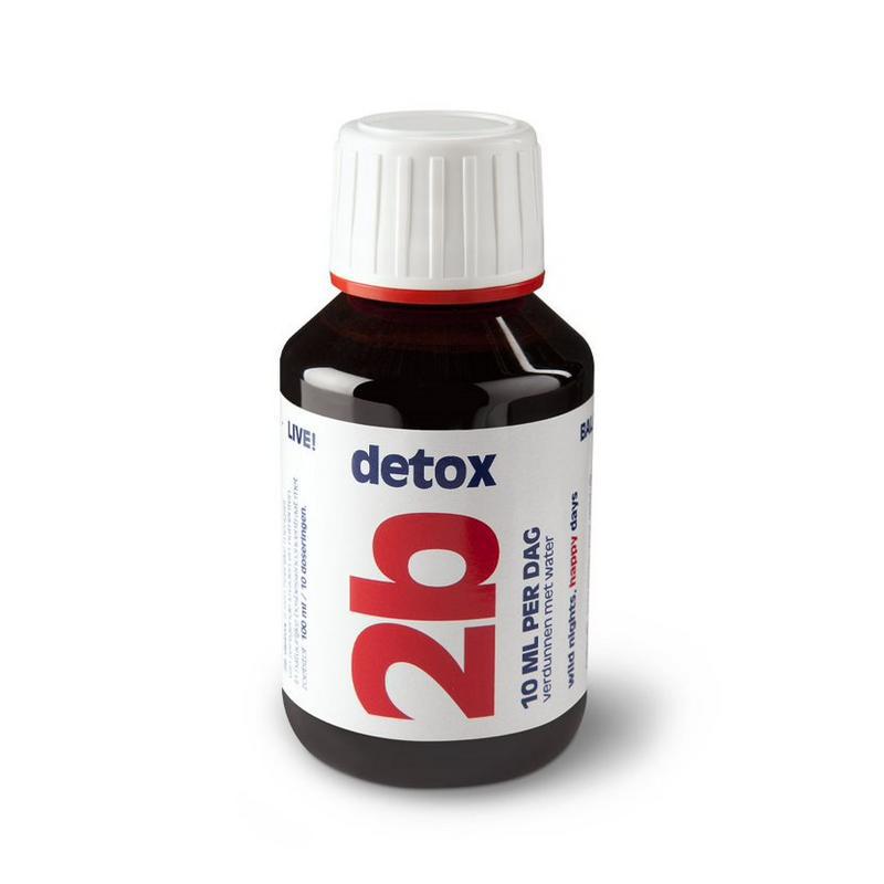 2B Detox