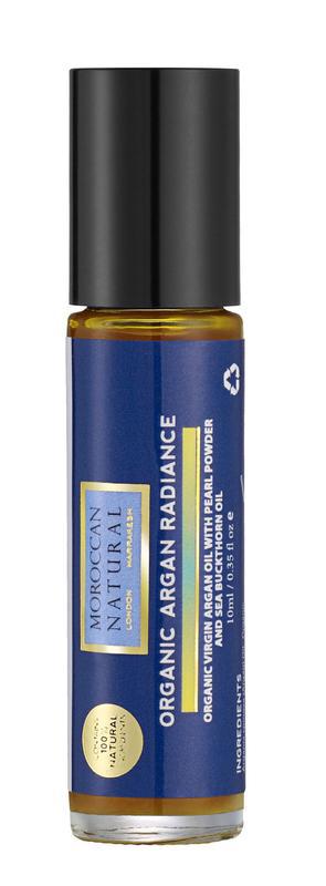 nat argan radiance * 10ml
