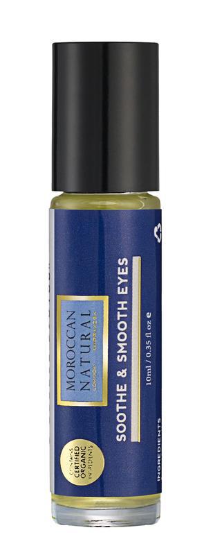 nat soothe sm eyes * 10ml