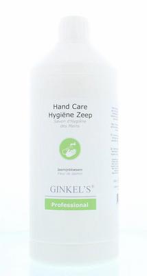 Ginkel's Handzeep extra hygiene