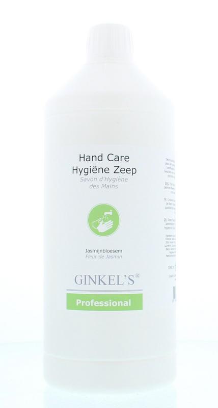 Handzeep extra hygiene